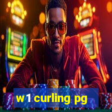 w1 curling pg