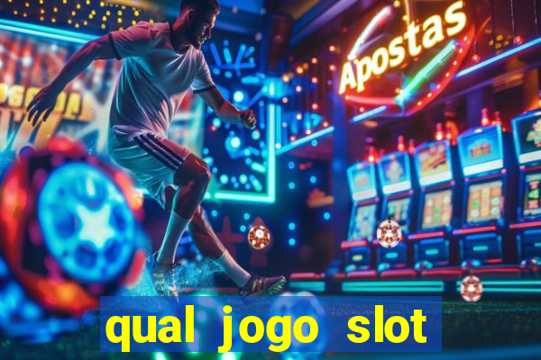 qual jogo slot está pagando agora