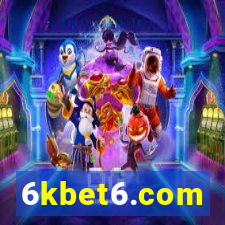 6kbet6.com