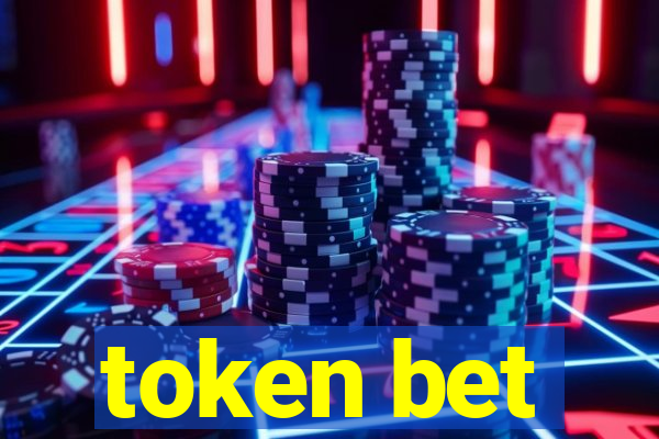 token bet