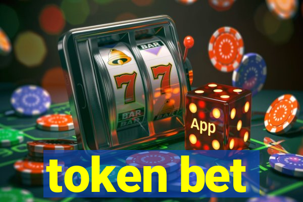 token bet