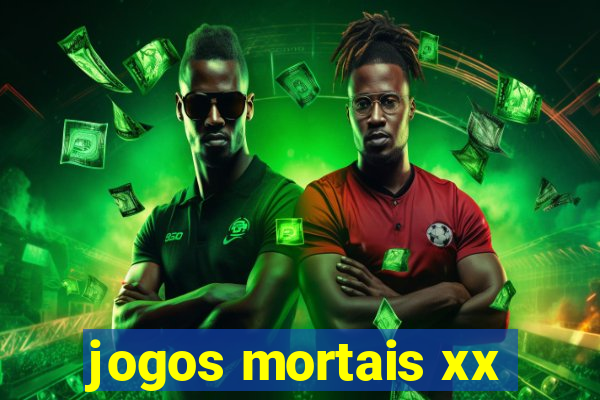 jogos mortais xx