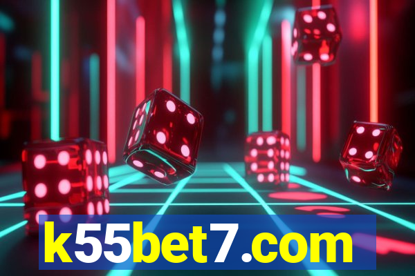 k55bet7.com