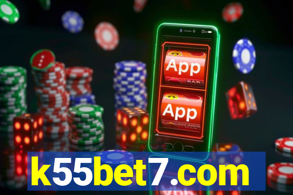 k55bet7.com