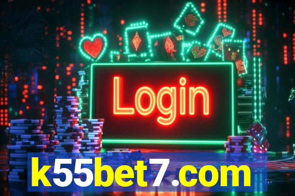 k55bet7.com