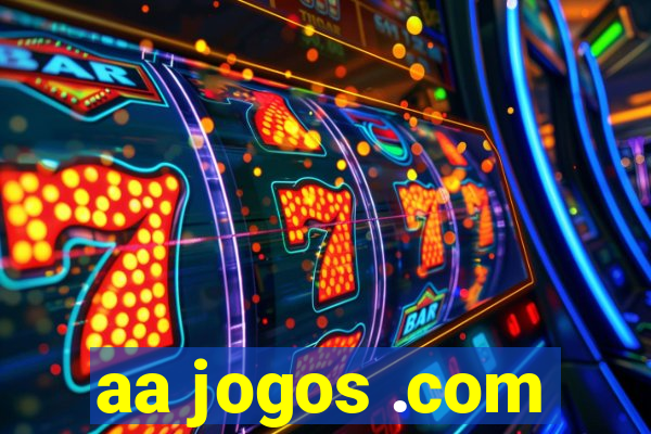 aa jogos .com