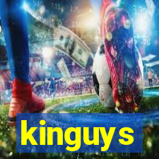 kinguys