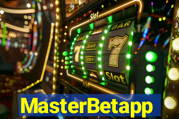 MasterBetapp