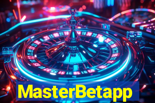 MasterBetapp