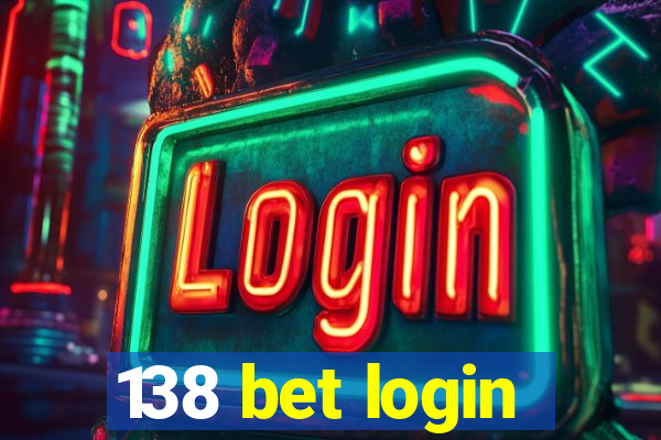 138 bet login