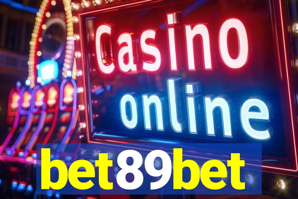 bet89bet