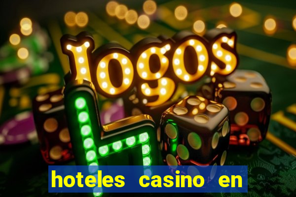 hoteles casino en las vegas