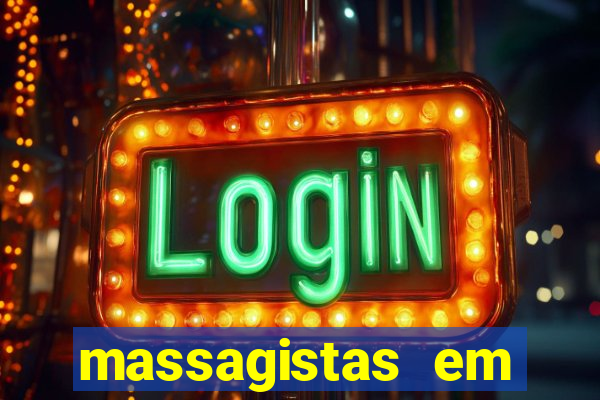 massagistas em porto alegre