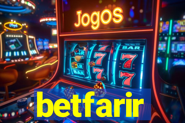 betfarir