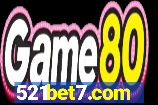 521bet7.com