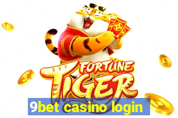 9bet casino login