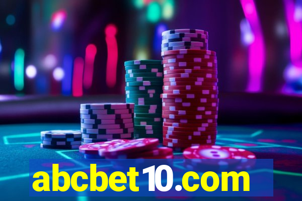 abcbet10.com