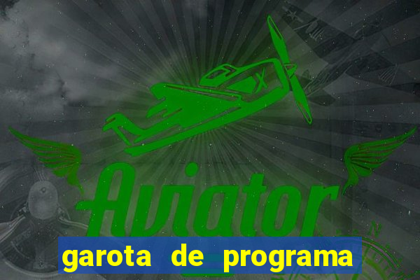 garota de programa em porto ferreira