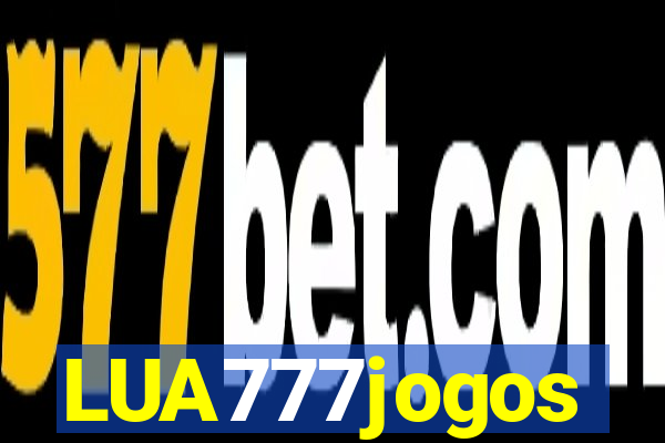 LUA777jogos