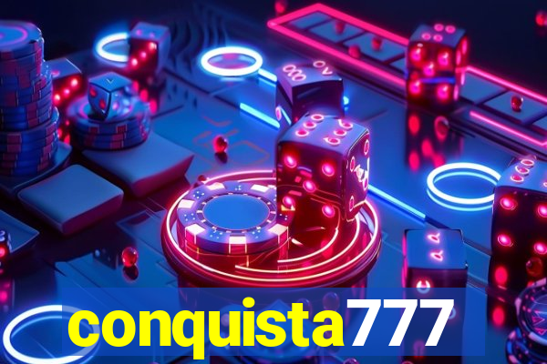 conquista777