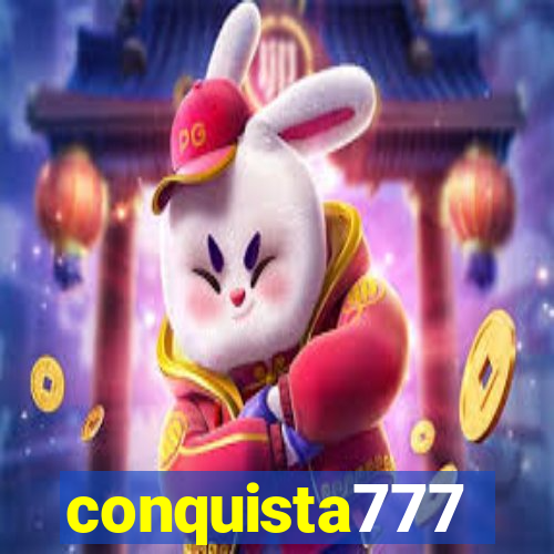 conquista777