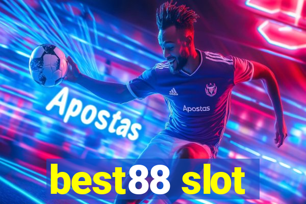 best88 slot