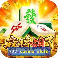 777 casino slots and roulette downloadable content