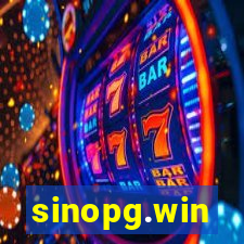 sinopg.win