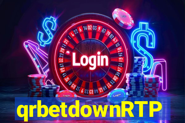 qrbetdownRTP