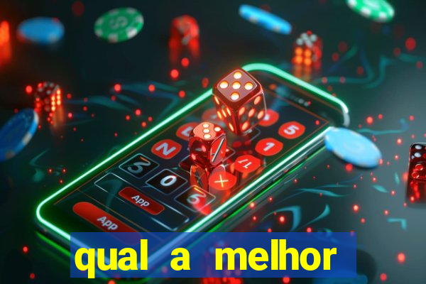 qual a melhor plataforma do jogo do tigrinho