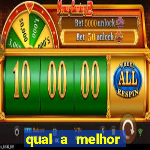 qual a melhor plataforma do jogo do tigrinho