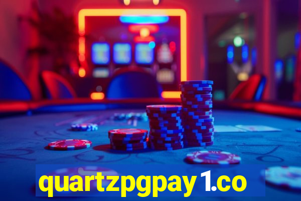 quartzpgpay1.com