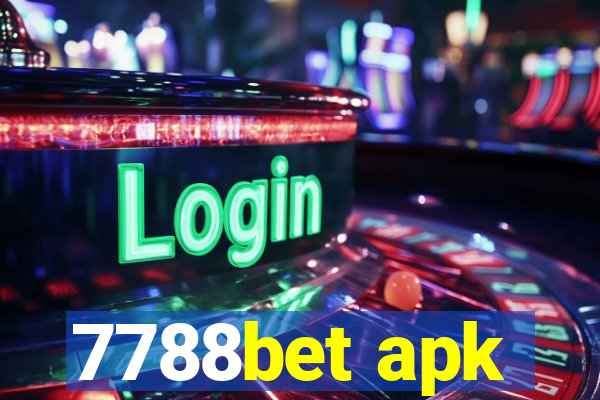 7788bet apk