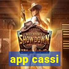 app cassi