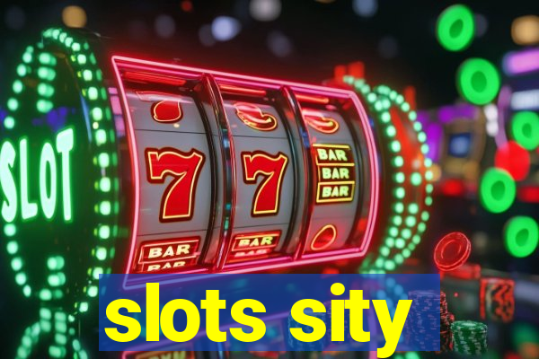 slots sity