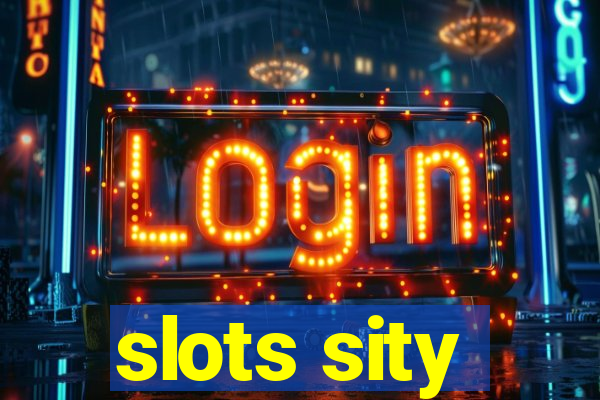 slots sity