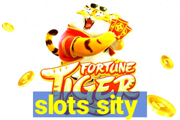 slots sity