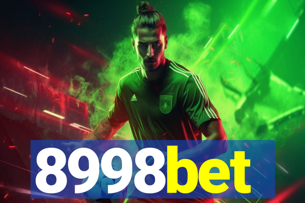 8998bet