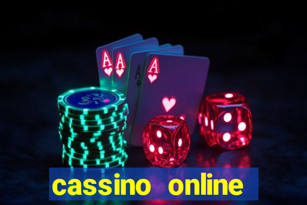 cassino online gratis jogar