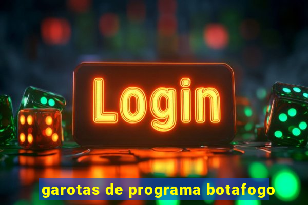 garotas de programa botafogo