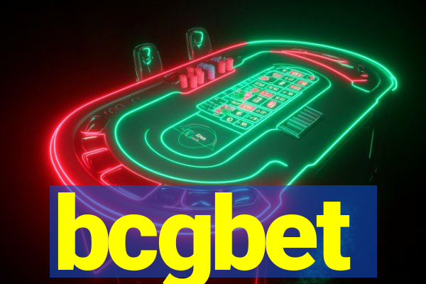 bcgbet