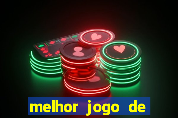 melhor jogo de aposta para ganhar dinheiro