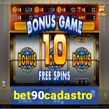 bet90cadastro