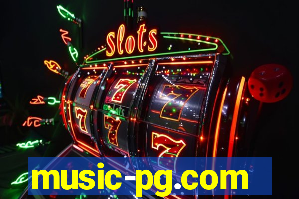 music-pg.com