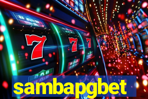 sambapgbet