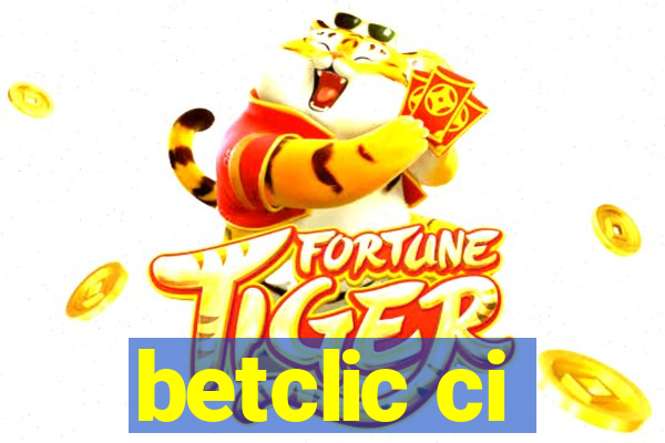 betclic ci