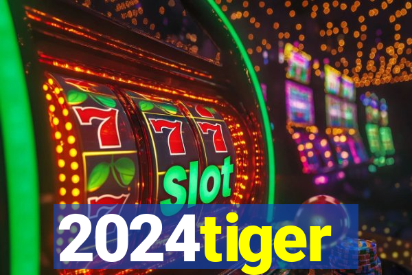 2024tiger