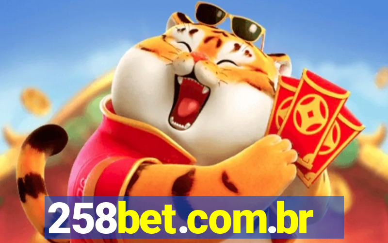 258bet.com.br