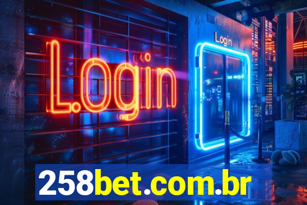 258bet.com.br