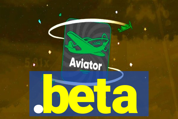 .beta